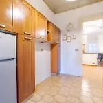 Apartament Old Fashion With Balcony