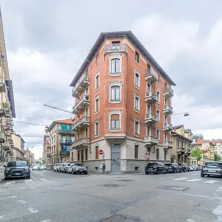 Appartement Old Fashion With Balcony